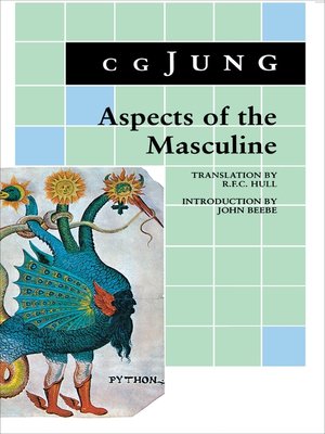 cover image of Aspects of the Masculine